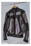 Clothing Jacket Leather Leather jacket Outerwear