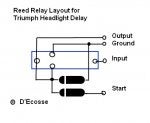 Text Line Diagram Font Auto part