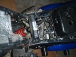 Auto part Engine Vehicle Suspension Car